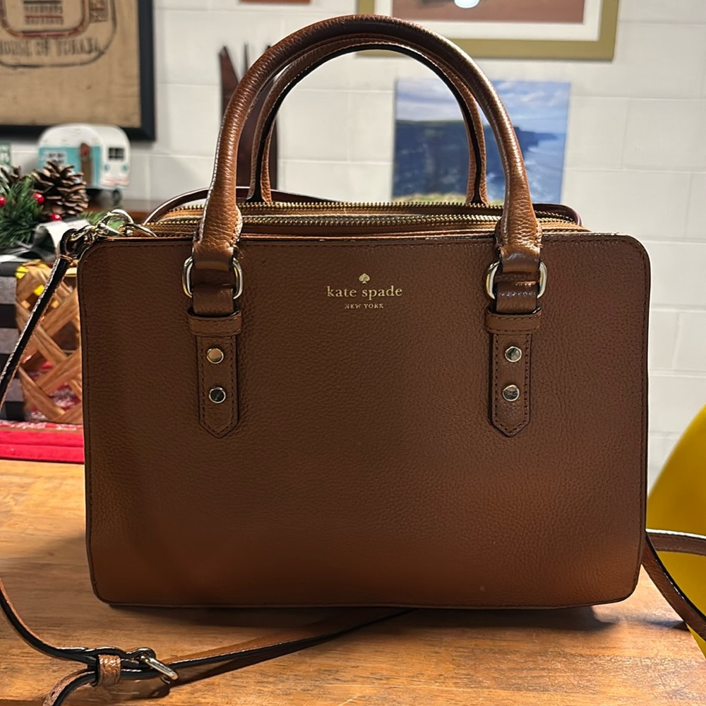 Kate spade Lise crossbody purse *PROJECT*
